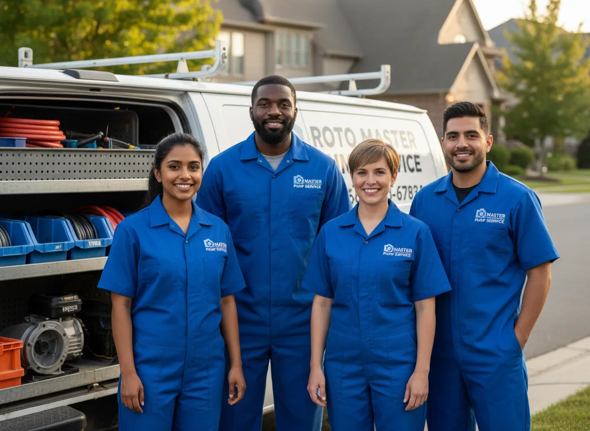 Sump Pump Installation company in Carpinteria, CA